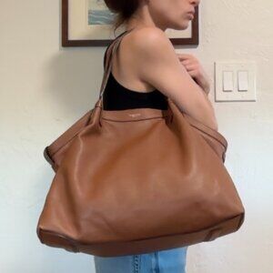 Serapian Milano Large Secret Tote Bag